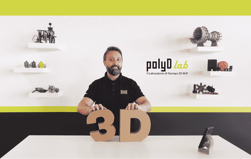 PolyD lab