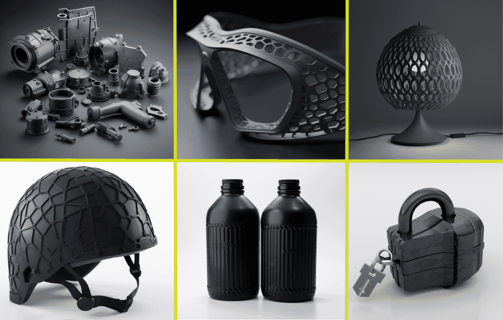 Polydlab - prototipi e pezzi in stampa 3D