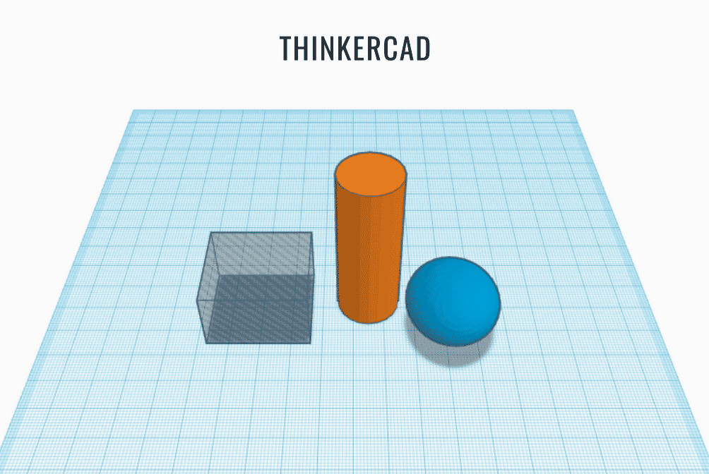 Thinkercad