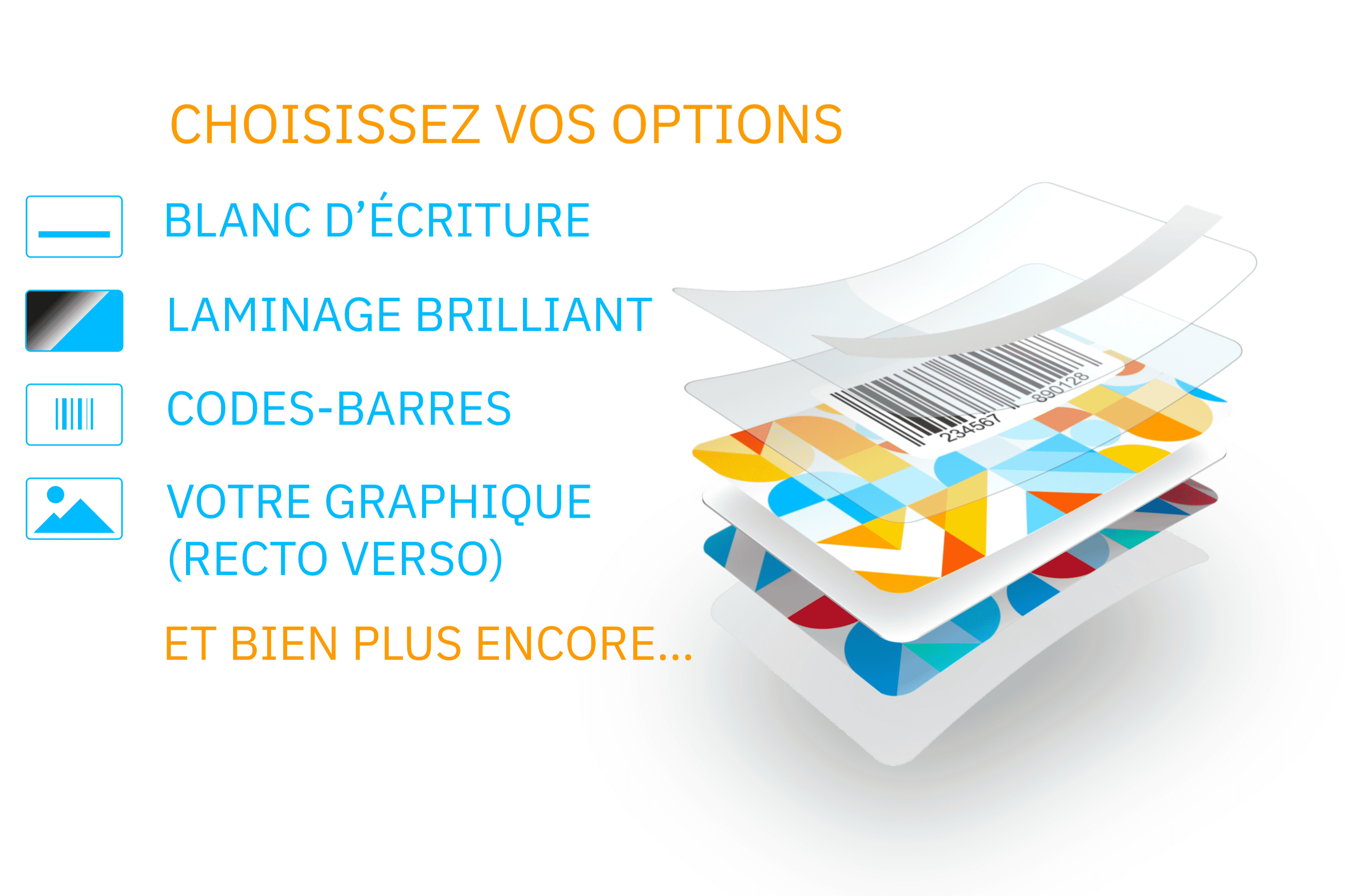 cotizador tarjetas personalizadas