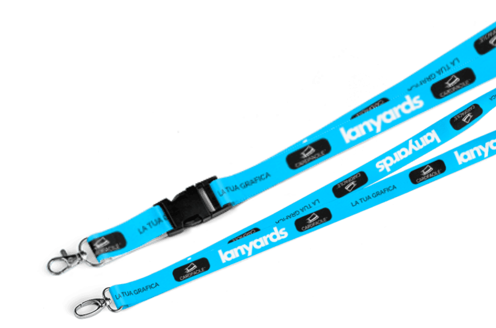 Lanyard e cordini