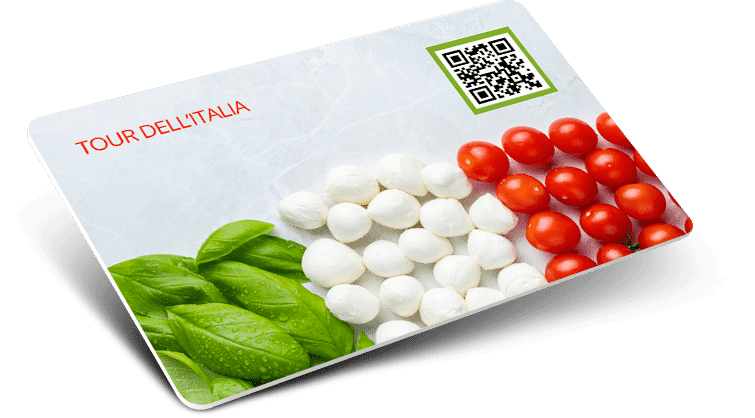 tessere in PLA