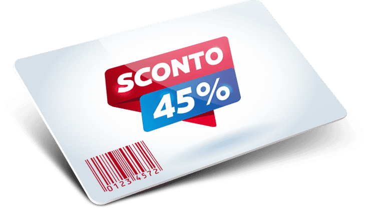 Impression de cartes en PVC avec code barres