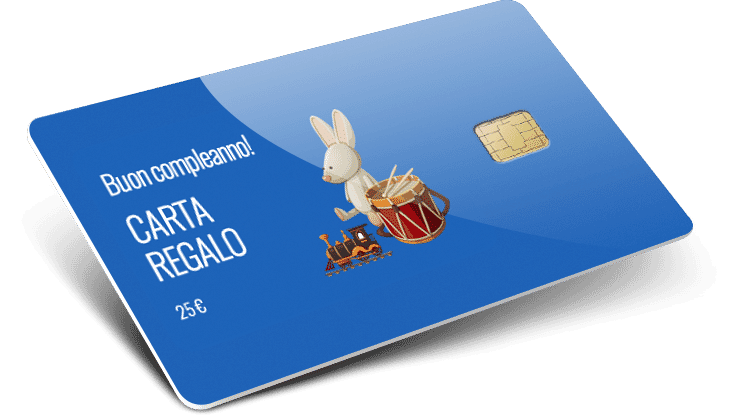 Card e tessere con Chip