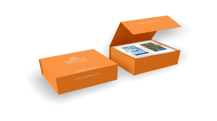 Kit dei campioni di tessere 