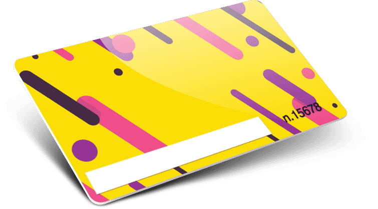 Cartes avec Numérotation + Panneau de Signature