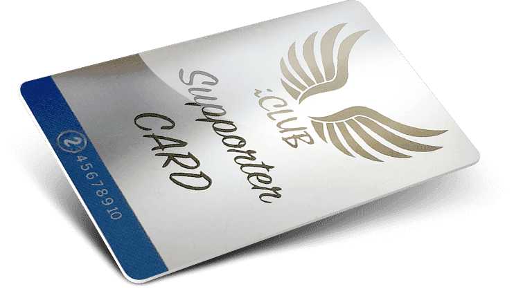 Kit dei campioni di tessere 