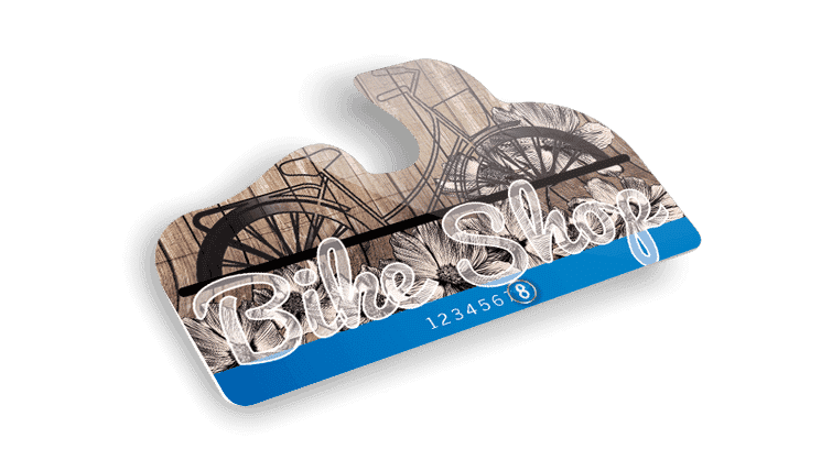 Kit dei campioni di tessere 