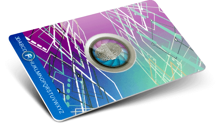 Kit dei campioni di tessere 