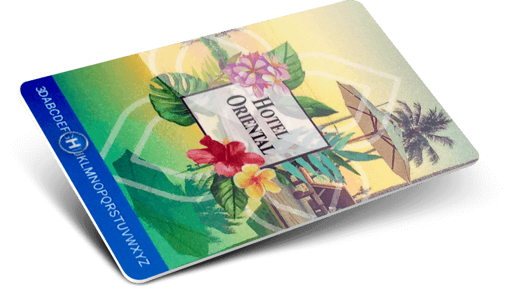 Kit dei campioni di tessere 