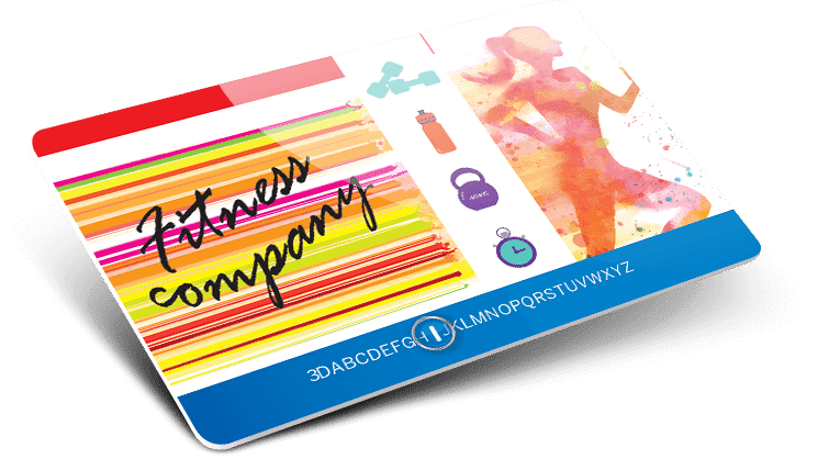 Kit dei campioni di tessere 