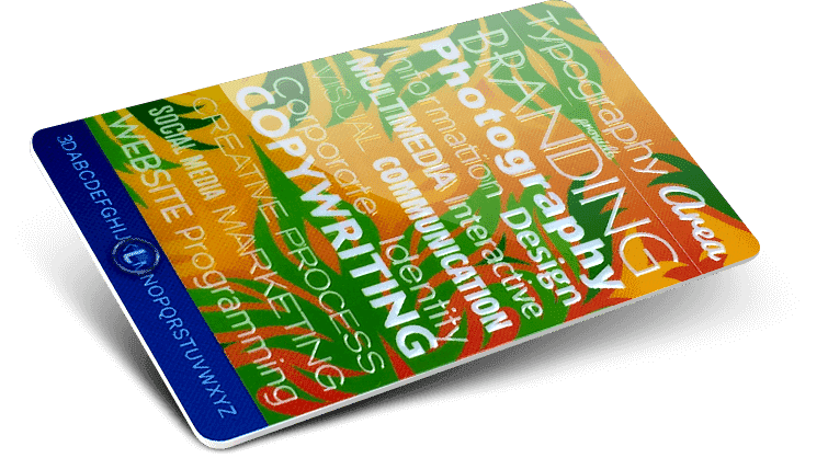 Kit dei campioni di tessere 