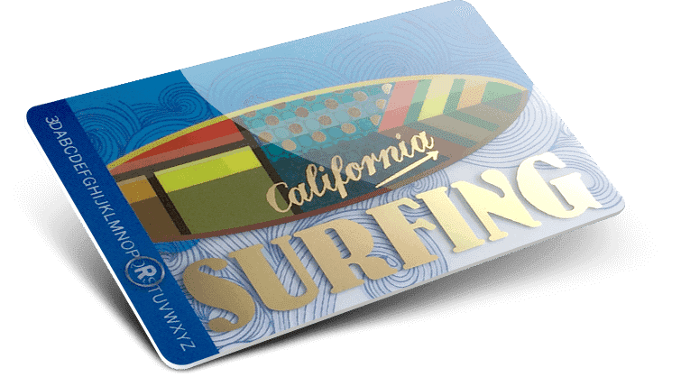 Kit dei campioni di tessere 