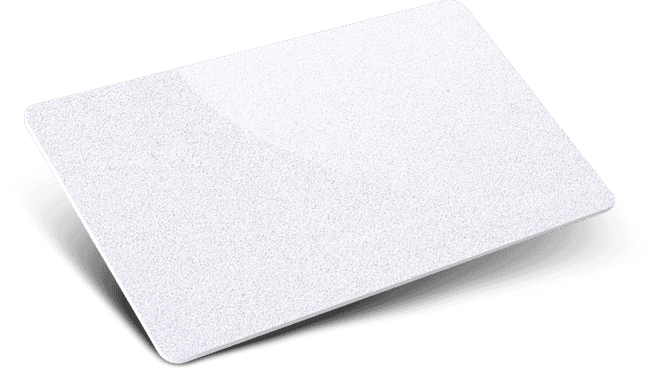 500 tessere con glitter