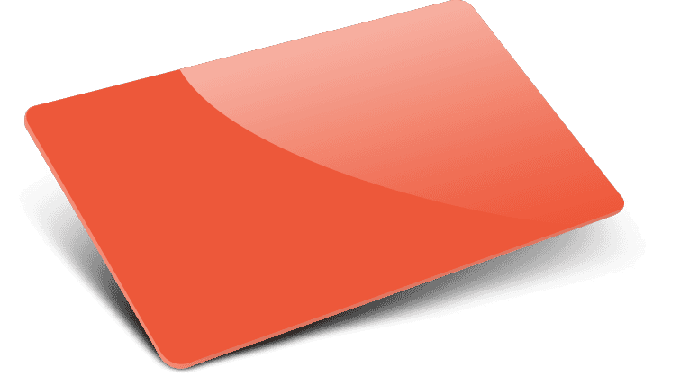 500 cartes colorées