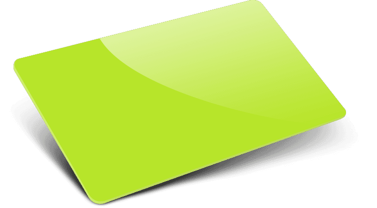 500 cartes colorées