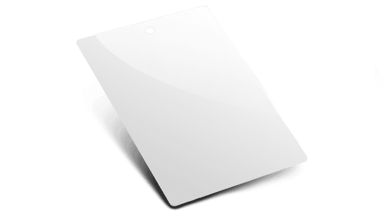 Badge XXL - grand format