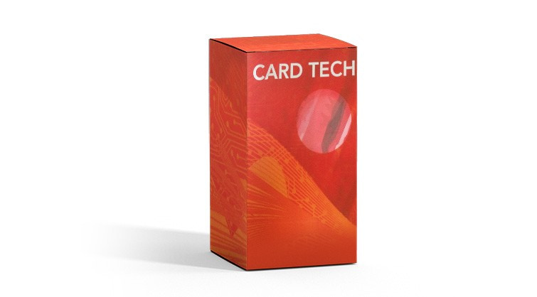 Boîte d'échantillons gratuits