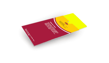Portacard Sleeve Fit + Tessere per Hotel