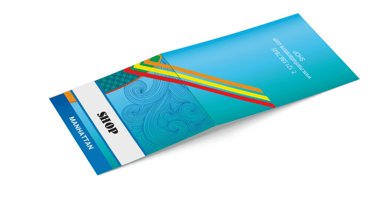 Protat Card Portacard 'Manhattan'