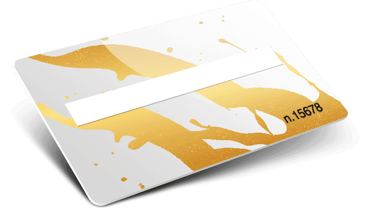 Numerazione + Campo firma + Termografia