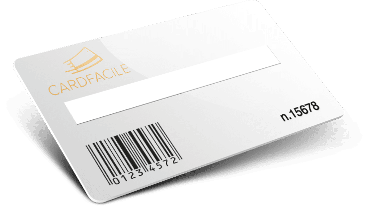 Code barres + Numérotation + Blanc d'écriture + Thermographie or ou argent