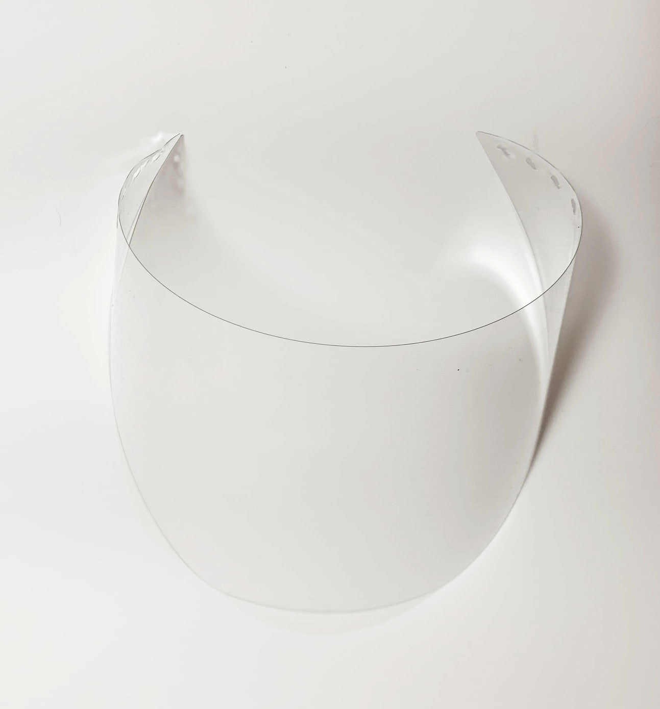 D-Screen Visiera Protezione Facciale