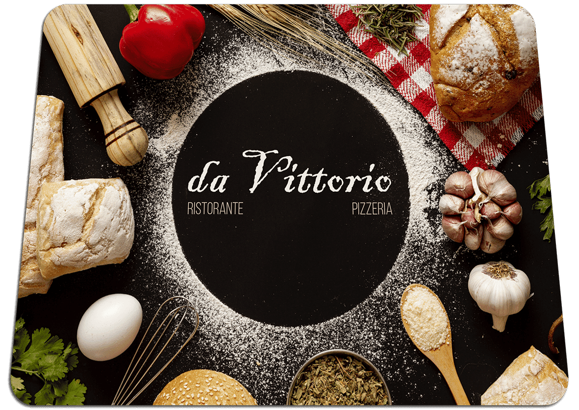 Tovagliette da tavola