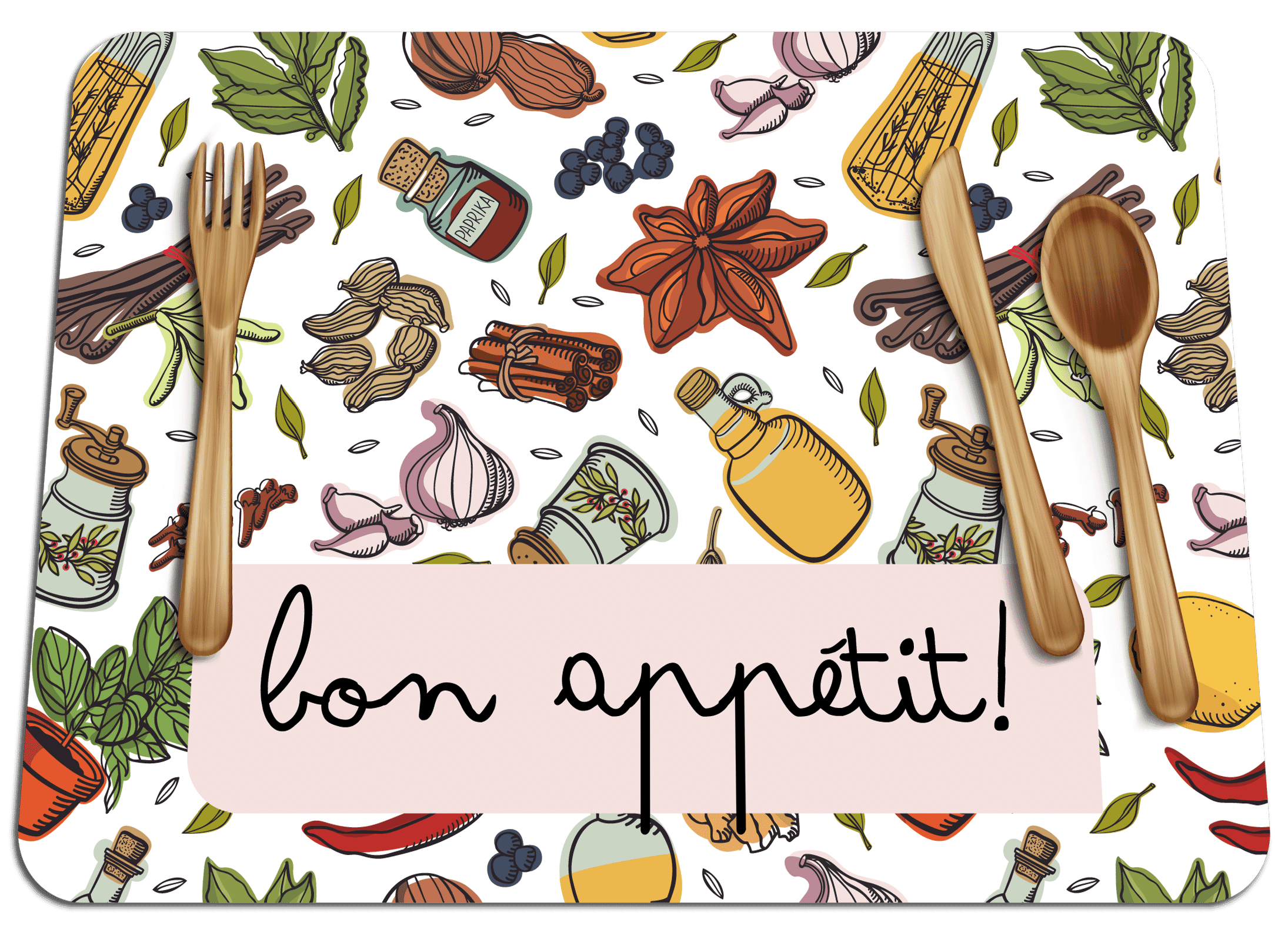 Tovagliette da tavola