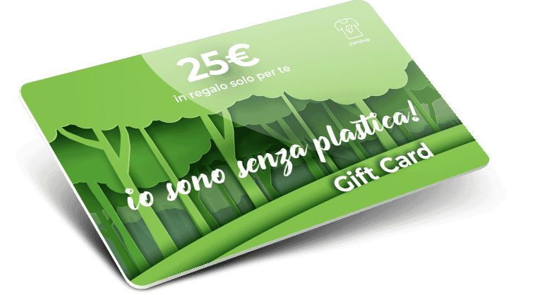 Tessere Ecologiche Stampate