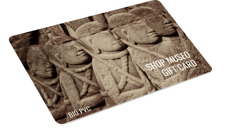 Tessere Ecologiche Stampate