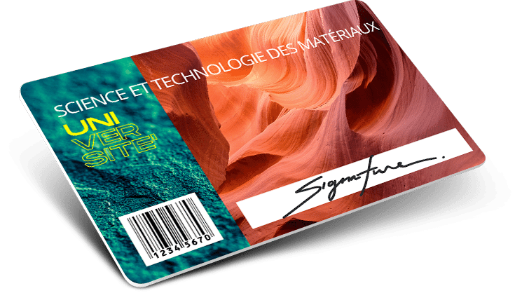 Code-barres + Numérotation + Blanc d'écriture