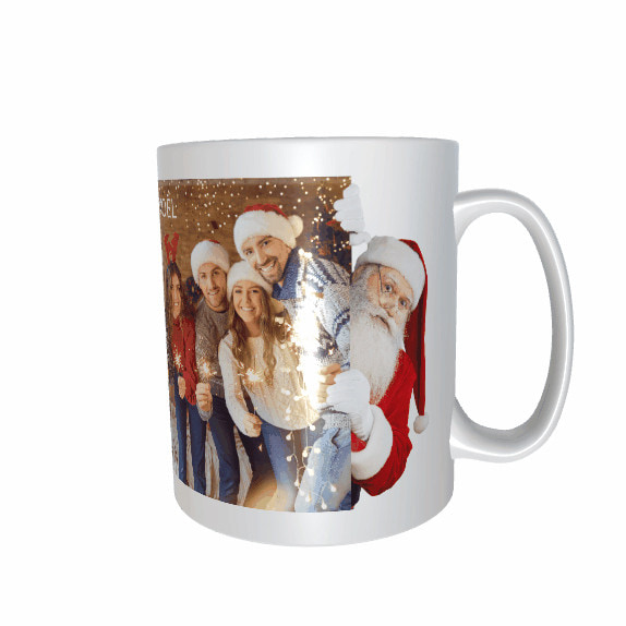 Tazze Personalizzate