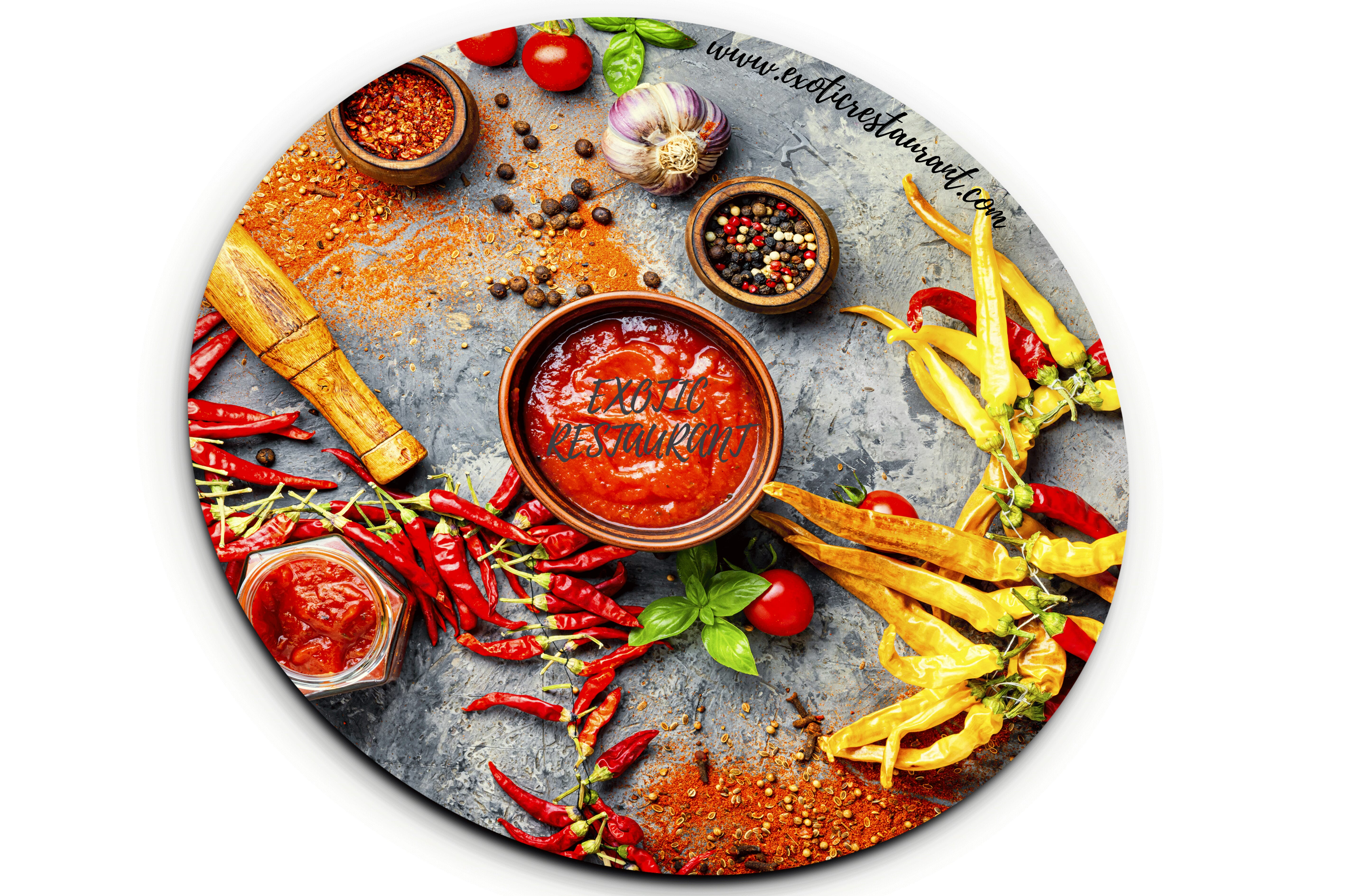 Tappetini per Mouse Personalizzati