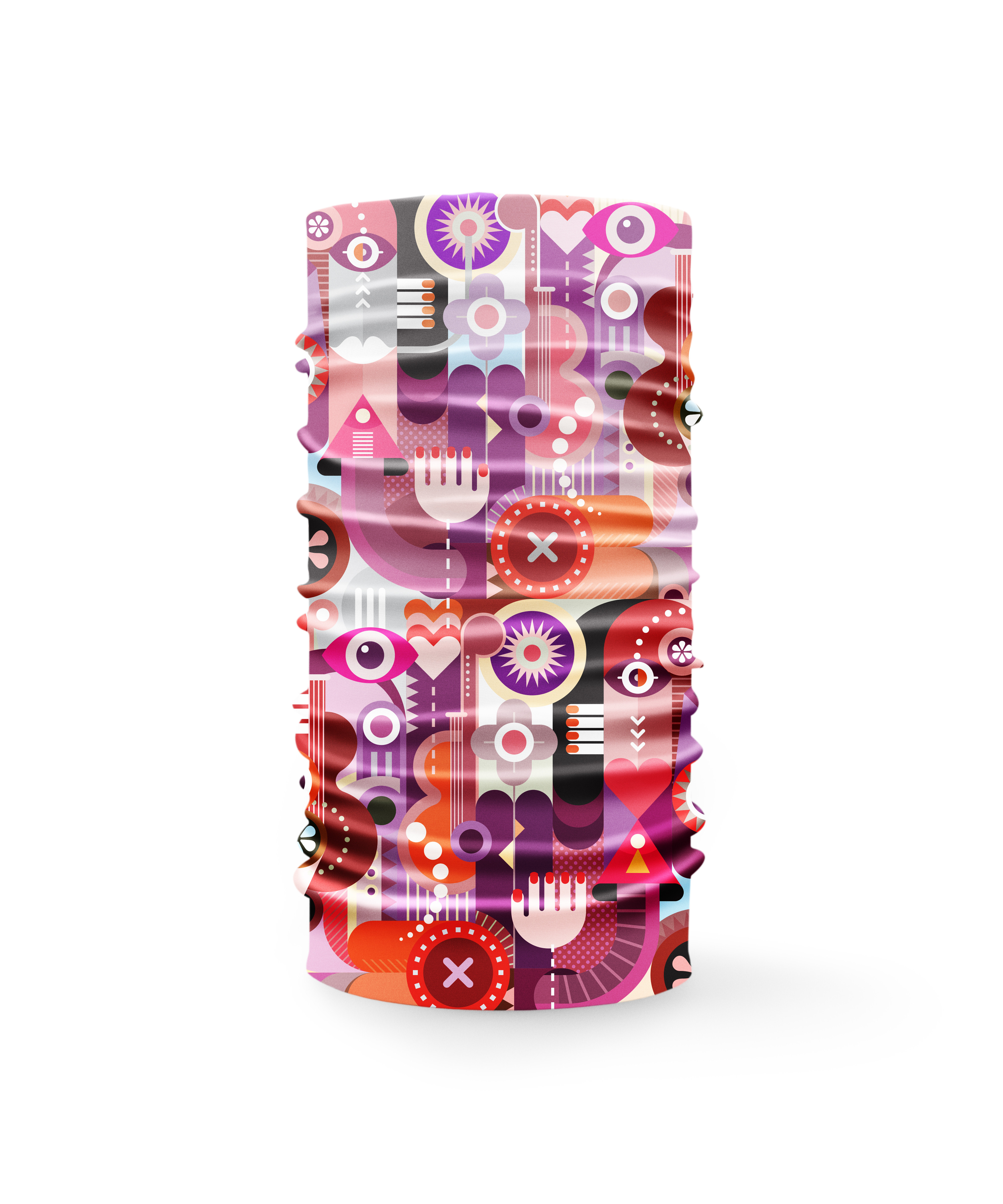 Bandane e Scaldacollo Personalizzati