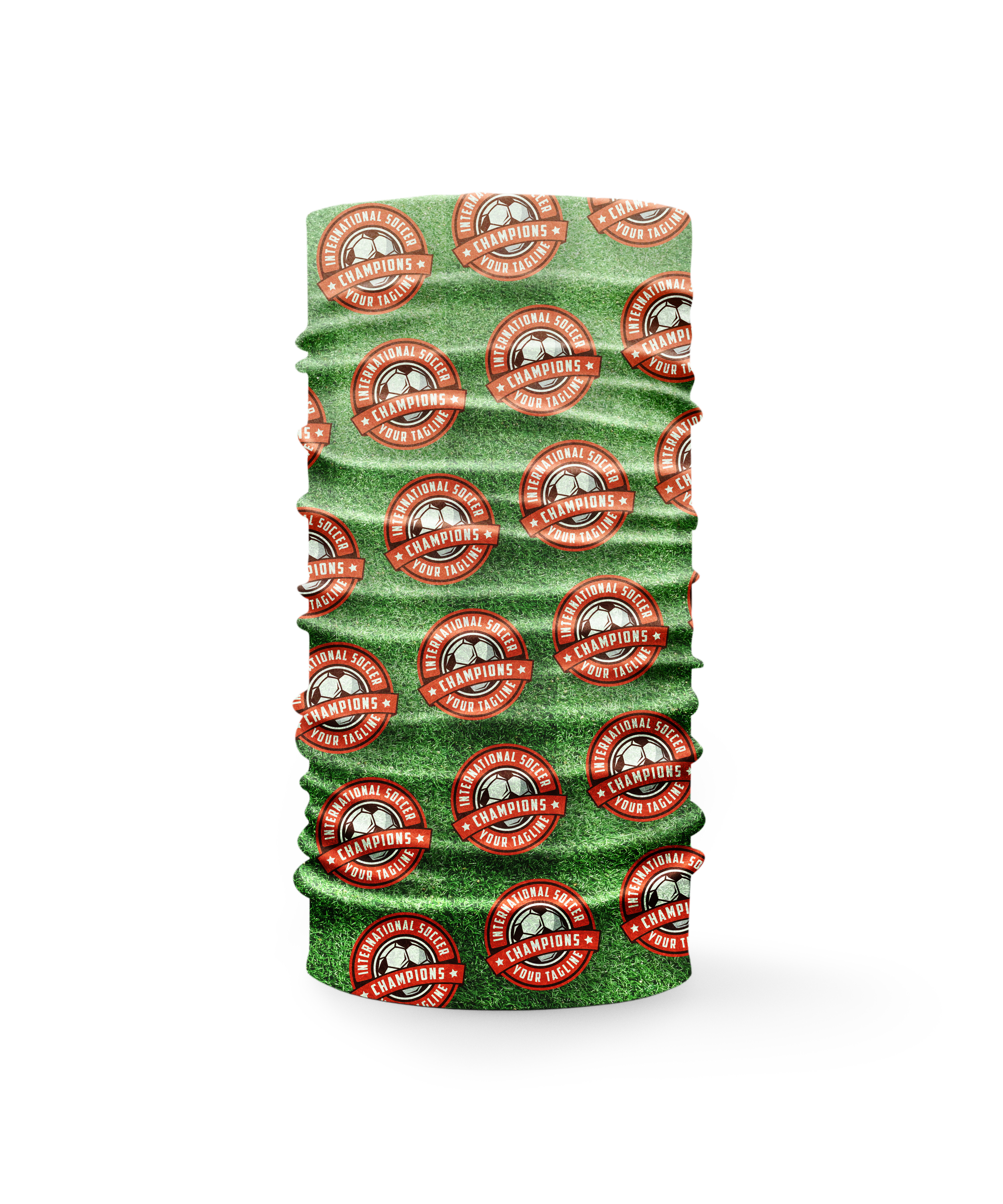 Bandane e Scaldacollo Personalizzati