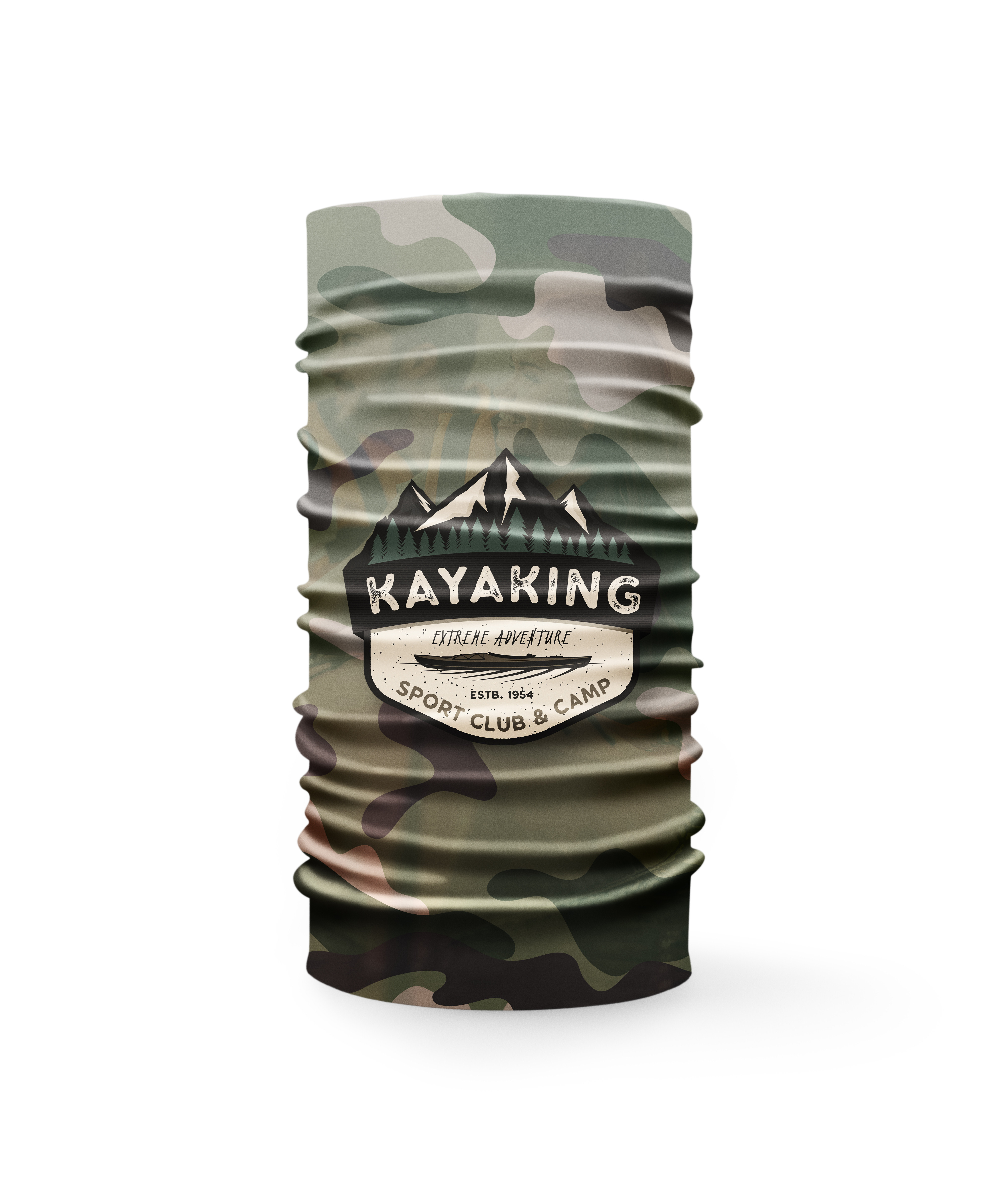 Bandane e Scaldacollo Personalizzati