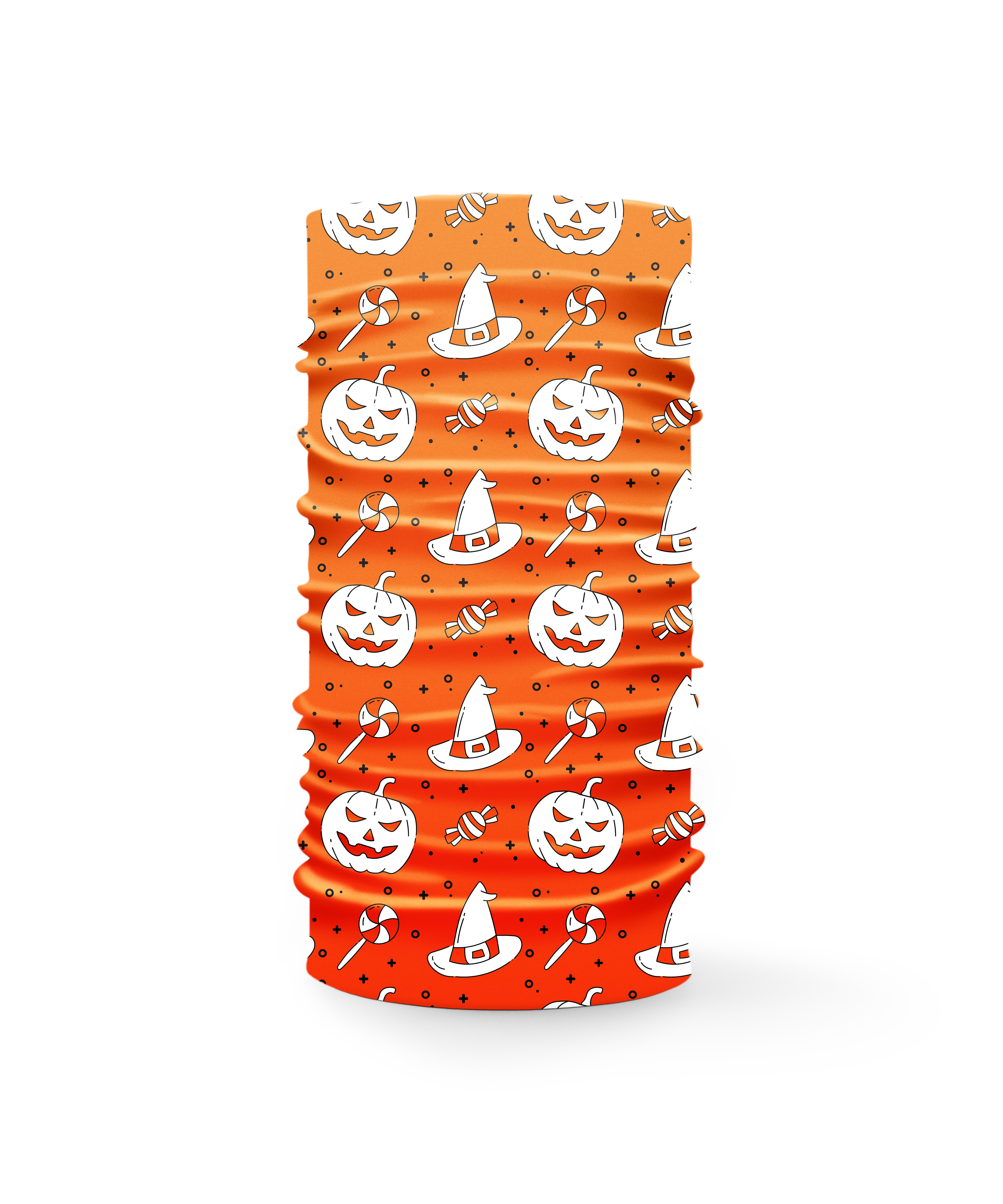 Bandane e Scaldacollo Personalizzati