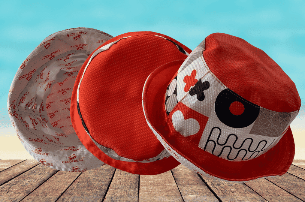 Cappellini Personalizzati