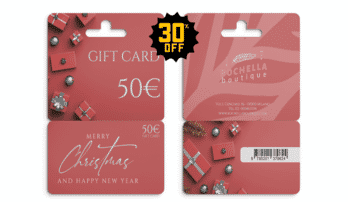 Gift Card con supporto Natale 2015 Gift Card con supporto Natale 2015