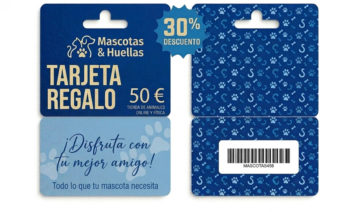 Gift Card con supporto Natale 2015