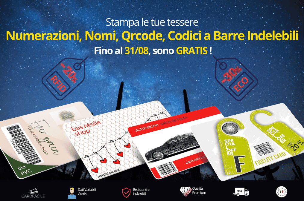Preventivo Immediato