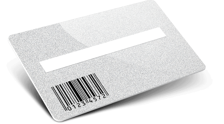 Code barres + Blanc d'écriture + Glitter
