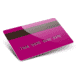 Card plastiche tipo bancomat (Banda Magnetica + Embossing)