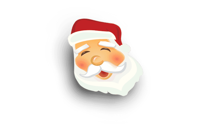 Carte PVC découpe personnalisée