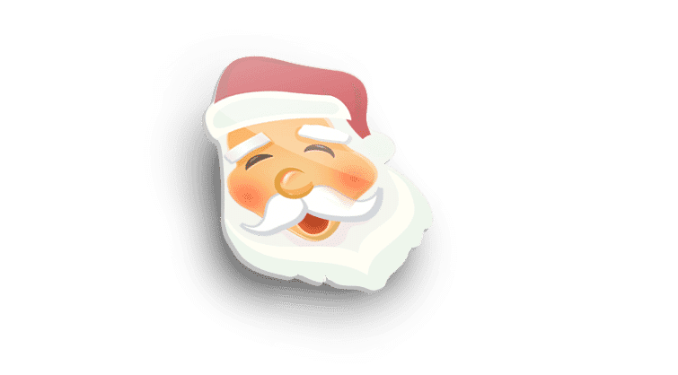 Carte PVC découpe personnalisée