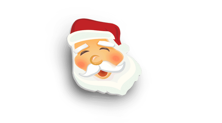 Carte PVC découpe personnalisée