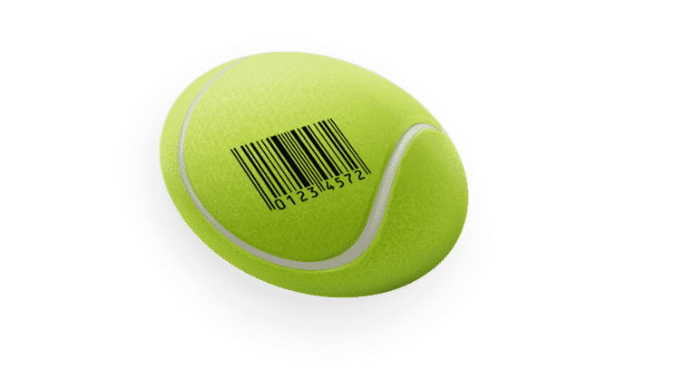 Carte PVC découpe personnalisée