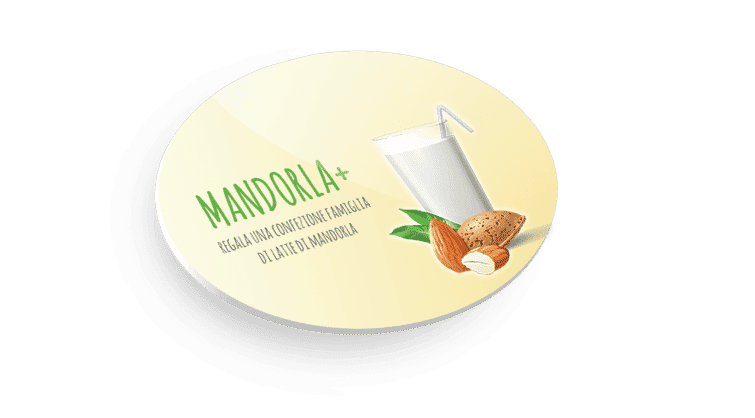 Pass e badge per eventi