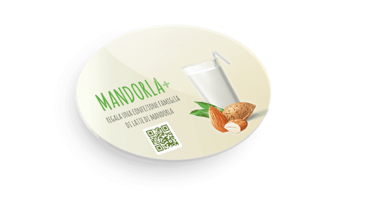 Pass e badge per eventi